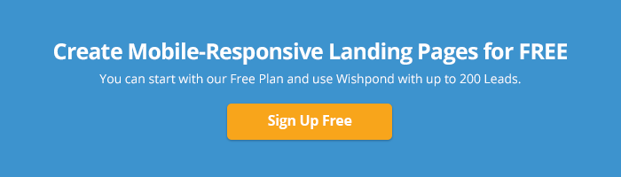 landing page builder