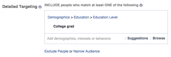 Facebook Ads