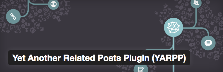 yet another related post plugin