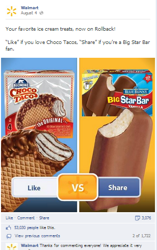 62 Creative & Engaging Facebook Post Ideas (+Examples!)