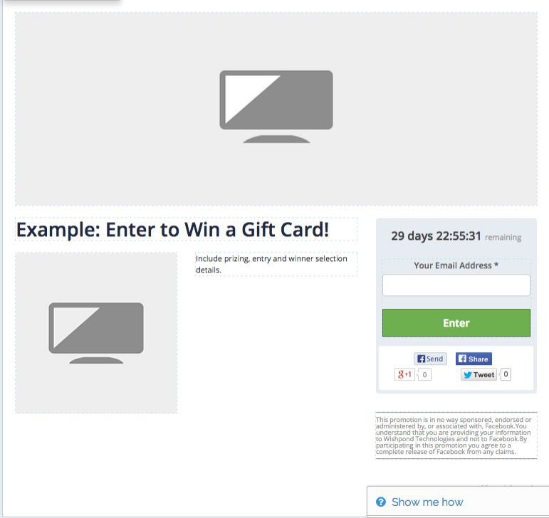 7 of the Best Giveaway Email Examples You Can Copy