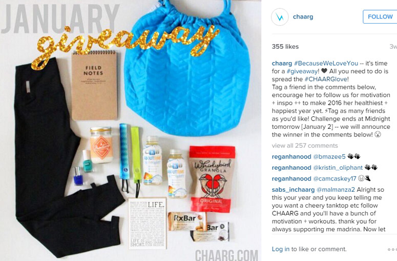 50 Fun Contest Ideas You Can Use Today