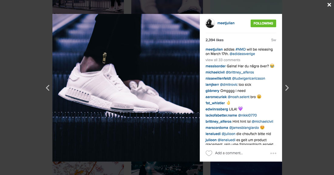 Quick Start Guide to Finding New Instagram Brand Ambassadors