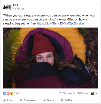 facebook marketing for small business