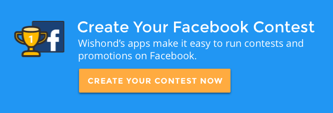 Top 10 Apps for Social Media Contests