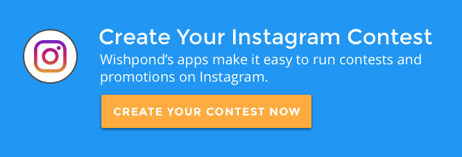 25 creative facebook contest ideas you can use today - facebook ad for instagram followers