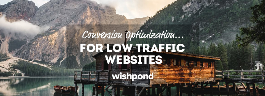 Conversion Optimization for Small Business Websites: 11 Free Tools, Tips, and Resources