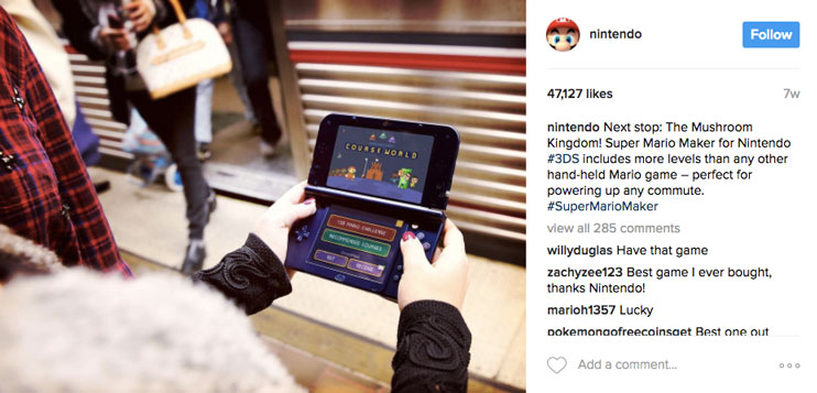 23 Creative Ways Marketers Can Use Instagram