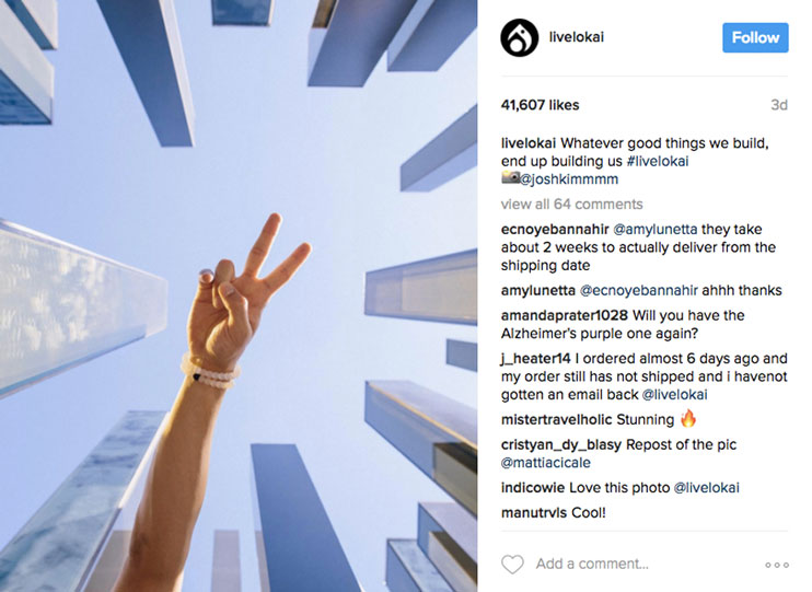 ways marketers can use instagram