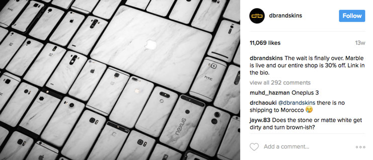 23 Creative Ways Marketers Can Use Instagram