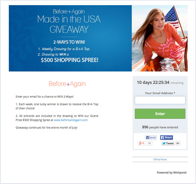 Create a Facebook Giveaway Bot for Your Campaign