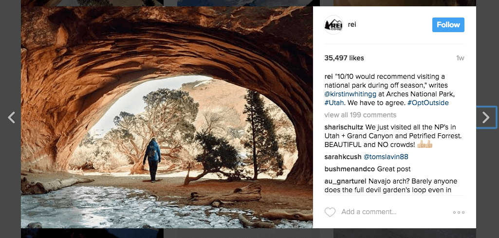 How to be Successful on Instagram: A Beginners Guide with Examples