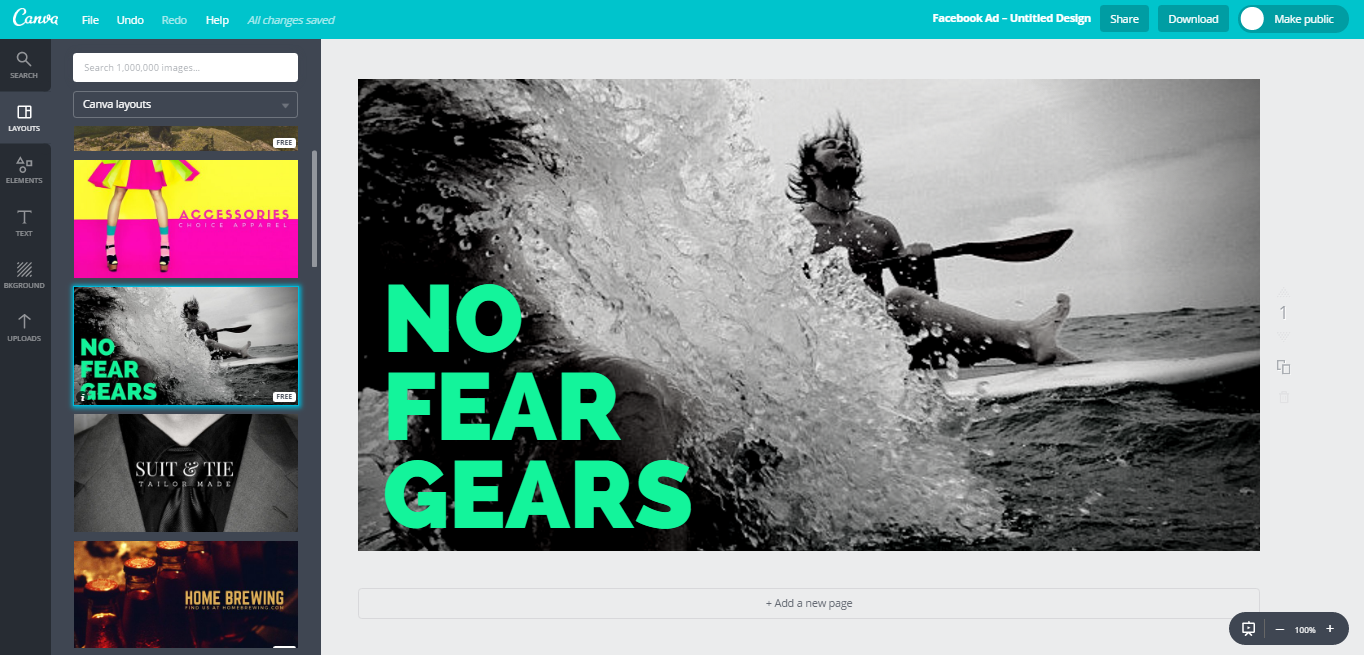 ecommerce marketing tool