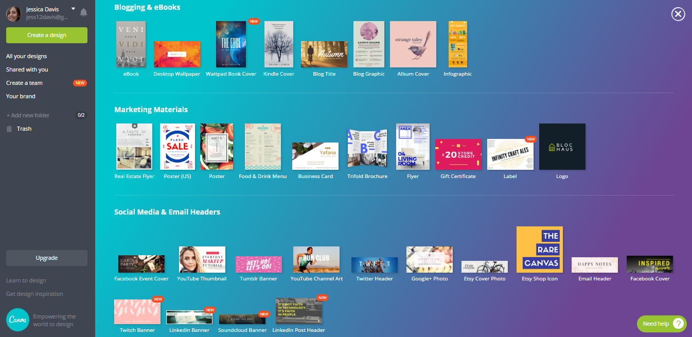 ecommerce marketing tool