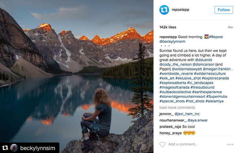 instagram marketing software